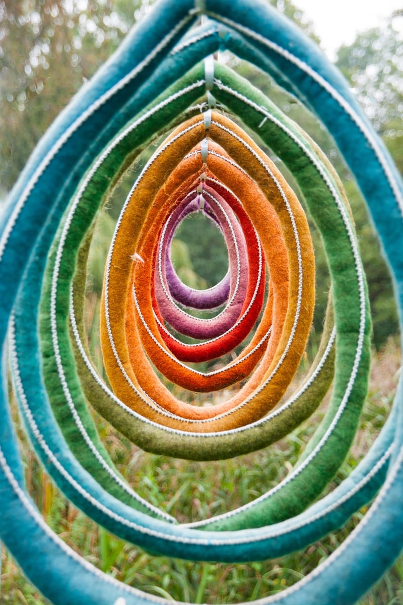 Unique Handmade Pieces